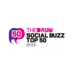 The drum social buzz top 50